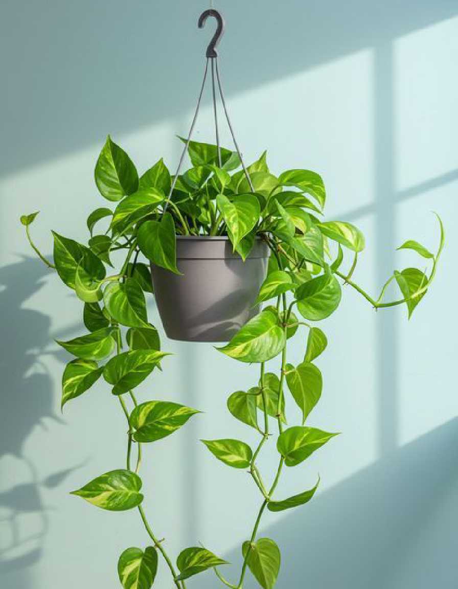 Money Plant - Image 3